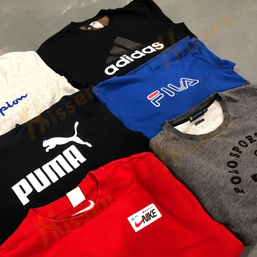 Sudaderas de marca internacional de segunda mano (1)